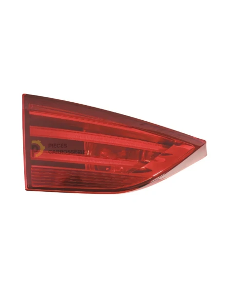 Feu arrière gauche intérieur LED pour BMW X1 E84 2009-2015