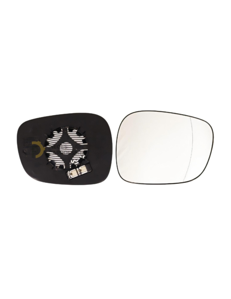 Glace rétroviseur droit chauffant électrochrome BMW X1 E84