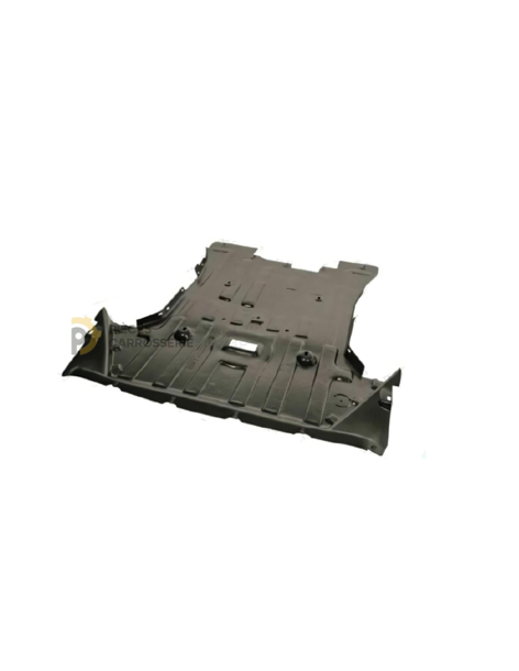 Cache sous moteur BMW X3 Essence & Diesel, F25 2010-2017