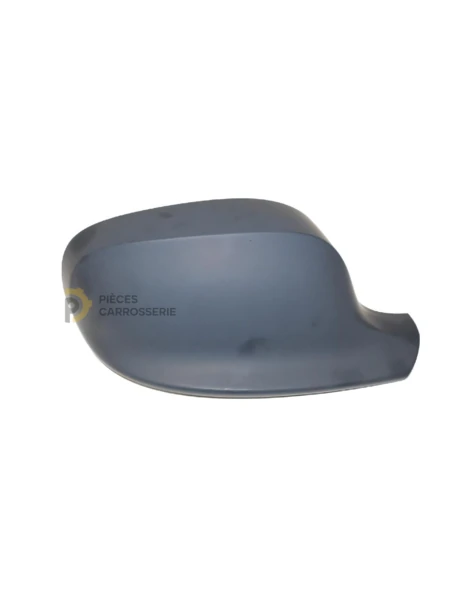 Coque rétroviseur gauche à peindre pour BMW X3 E83