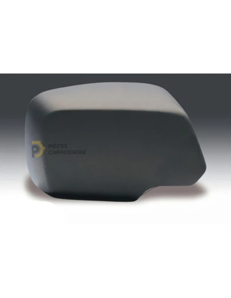 Coque rétroviseur gauche à peindre BMW X3 E83 (2004-2010)