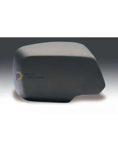 Coque rétroviseur gauche à peindre BMW X3 E83 (2004-2010)