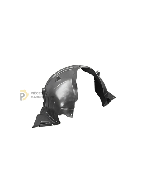 Pare-boue avant droit BMW X3 E83 - Compatibilité 2006-2010