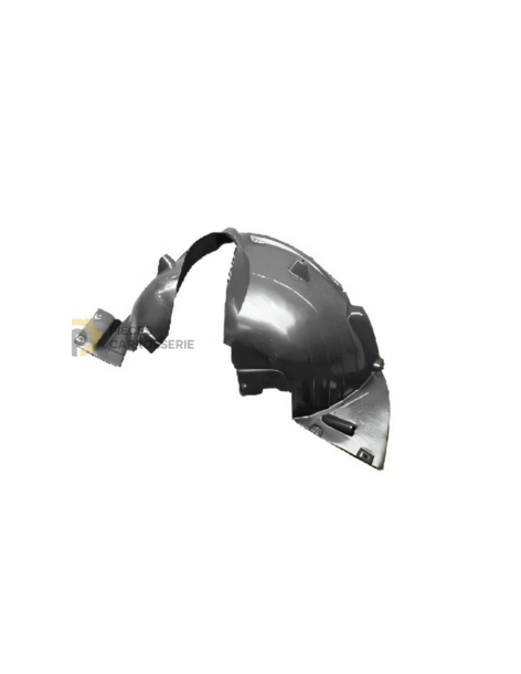 Pare-boue avant gauche BMW X3 E83 2004-2006 - Coquille plastique