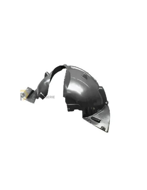 Pare-boue avant gauche BMW X3 E83 2004-2006 - Coquille plastique