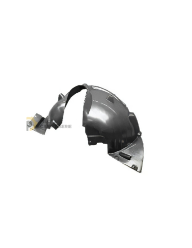 Pare-boue avant gauche BMW X3 E83 2004-2006 - Coquille plastique