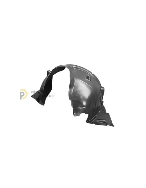 Pare-boue avant gauche BMW X3 E83 (08/2006-09/2010)
