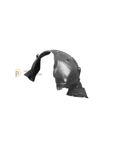 Pare-boue avant gauche BMW X3 E83 (08/2006-09/2010)