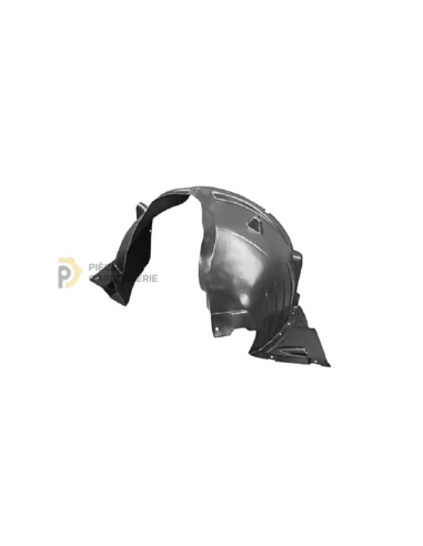 Pare-boue avant gauche BMW X3 E83 (08/2006-09/2010)