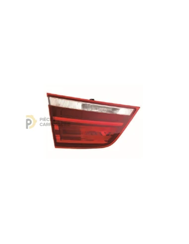 Feu arrière gauche intérieur LED pour BMW X3 F25 (10/2010-2017)