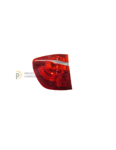 Feu arrière gauche BMW X3 F25 - Compatible 2010-2017