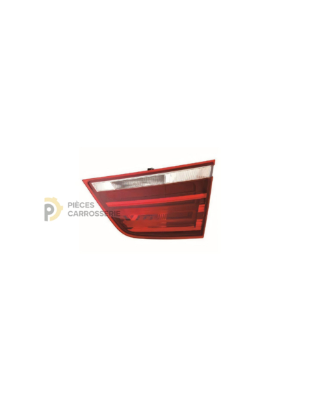 Feu arrière LED droit intérieur BMW X3 II F25 (10/2010-10/2017)