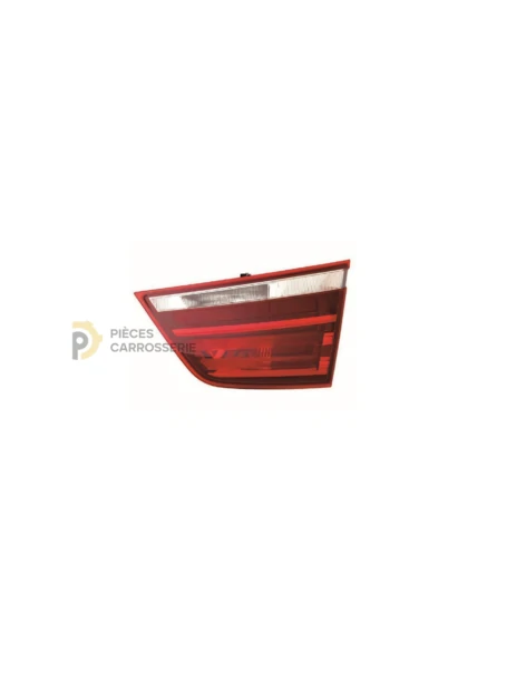 Feu arrière LED droit intérieur BMW X3 II F25 (10/2010-10/2017)
