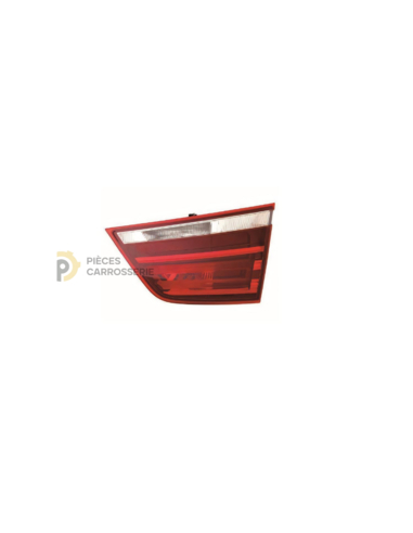 Feu arrière LED droit intérieur BMW X3 II F25 (10/2010-10/2017)