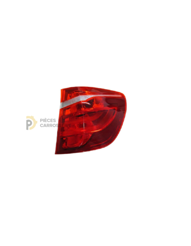 Feu arrière droit extérieur [LED] BMW X3 - Transformez votre style