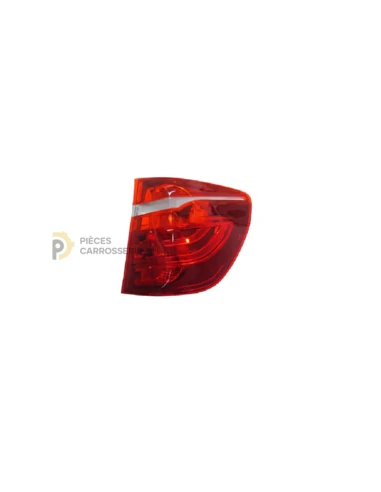 Feu arrière droit extérieur BMW X3 II F25 - 2010 à 2017