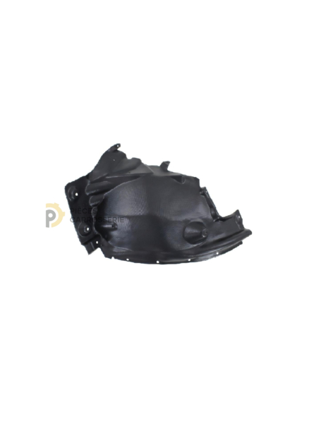 Pare-boue aile avant droit BMW X4 F26 2014+ - Partie arrière