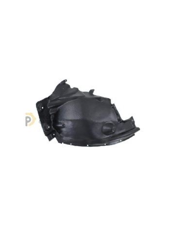 Pare-boue aile avant droit BMW X4 F26 2014+ - Partie arrière