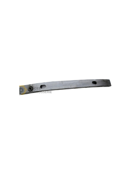 Traverse pare-chocs avant alu BMW X4 F26 depuis 03/2014