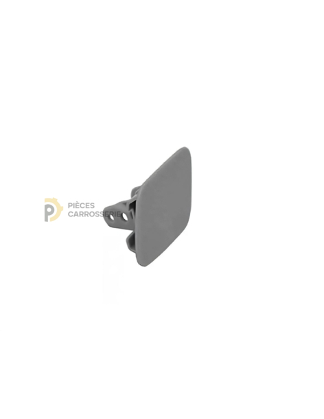 Cache lave-phares gauche pour pare-chocs avant BMW X5 E70