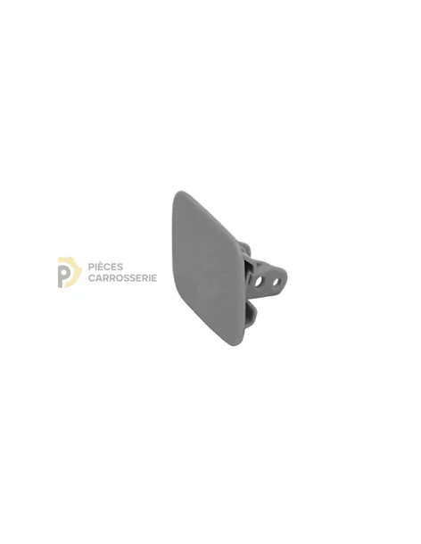 Cache lave-phares droit pour pare-chocs BMW X5 E70 (03/07-02/10)
