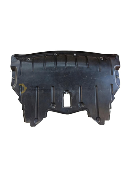 Cache sous moteur BMW X5 E70 II (03/2007-02/2010) sans agrafes