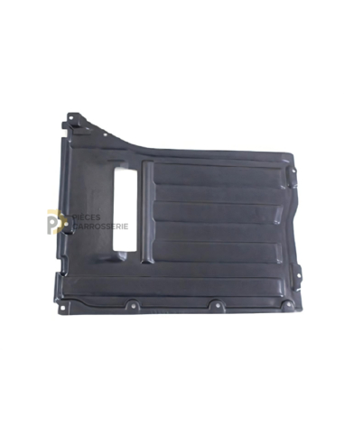 Cache boîte de vitesses BMW X5 E70 - Compatible 2007-2014