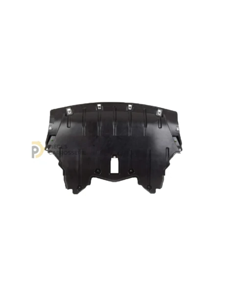 Cache sous moteur BMW X5 II (E70) phase 2 - Sans agrafes