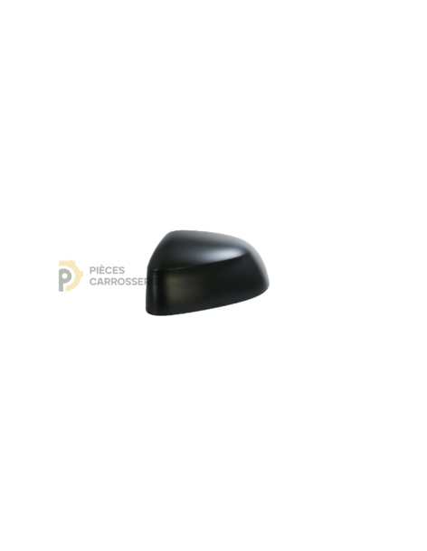 Coque rétroviseur gauche à peindre pour BMW X5 III (F15/F85)