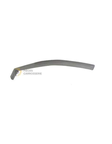 Déflecteur d'air BMW X5 II (E70) - Installation facile, résistant