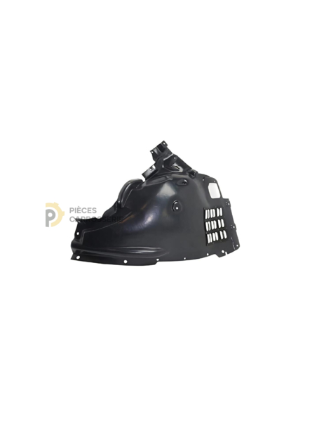 Pare-boue avant droit BMW X5 F15/F85, 2013-2019