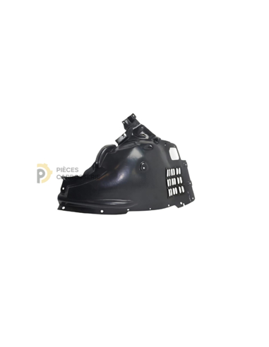 Pare-boue avant droit BMW X5 F15/F85, 2013-2019