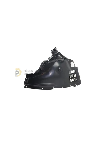 Pare-boue avant droit BMW X5 F15/F85, 2013-2019