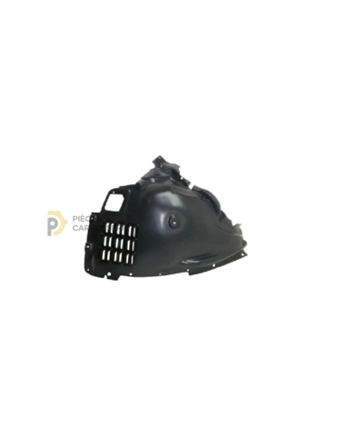 Pare-boue avant gauche BMW X5 III F15/F85 durable et fiable