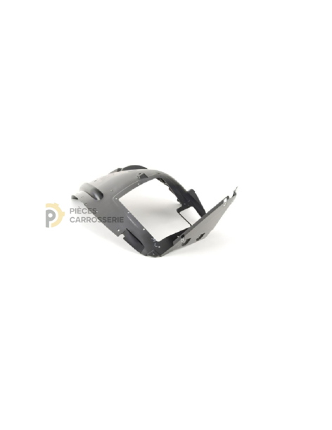 Pare-boue aile avant gauche BMW X5 E70 3.2L-4.4L, conducteur