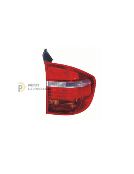 Feu arrière droit LED BMW X5 E70 phase 1 (03/07-02/10)