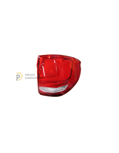 Feu arrière droit LED BMW X5 III (F15/F85) - 2013 à 2019