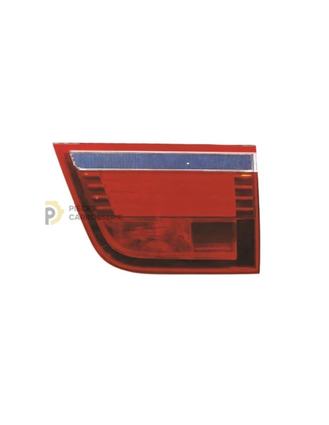 Feu arrière droit LED intérieur BMW X5 E70 (2007-2010)