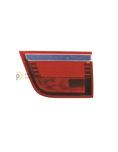 Feu arrière droit LED intérieur BMW X5 E70 (2007-2010)