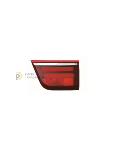 Feu arrière droit LED pour BMW X5 II E70 (2010-2014)