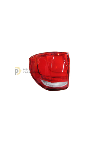 Feu arrière gauche LED pour BMW X5 III (F15/F85) 2013-2019