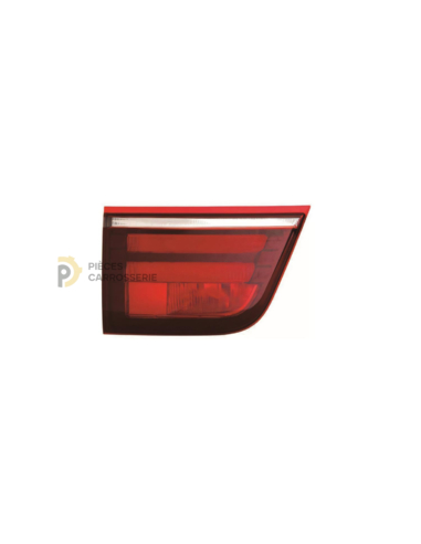 Feu arrière gauche intérieur LED BMW X5 II E70 (2010-2014)