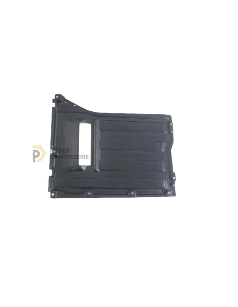 Cache sous boîte de vitesses Diesel BMW X6 compatible E71/E72