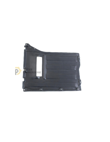 Cache sous boîte de vitesses Diesel BMW X6 compatible E71/E72