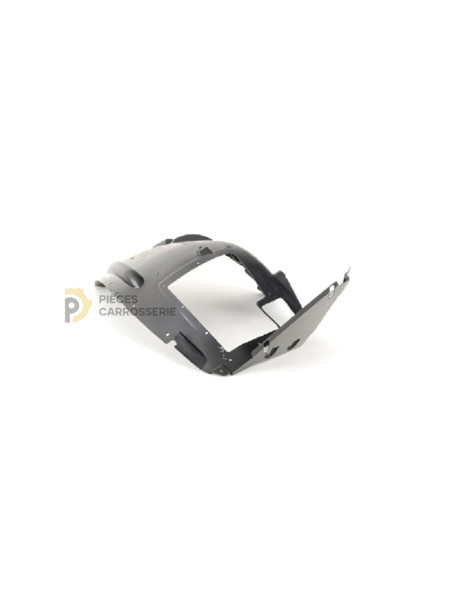 Pare-boue aile avant gauche BMW X6 E71/E72 (06/08-11/14)
