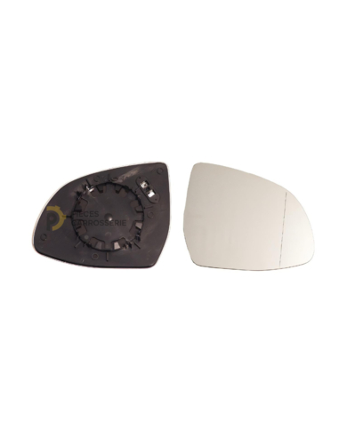 Glace rétro droit chauffant BMW X6 II (F16/F86) grand angle