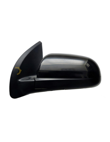 Rétroviseur gauche électrique chauffant pour Chevrolet Aveo