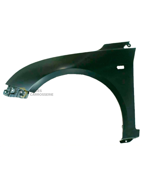 Aile avant gauche CHEVROLET CRUZE avec trou clignotant