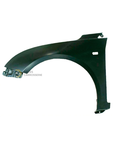 Aile avant gauche CHEVROLET CRUZE avec trou clignotant
