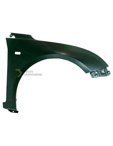 Aile avant droite CHEVROLET CRUZE avec trou clignotant